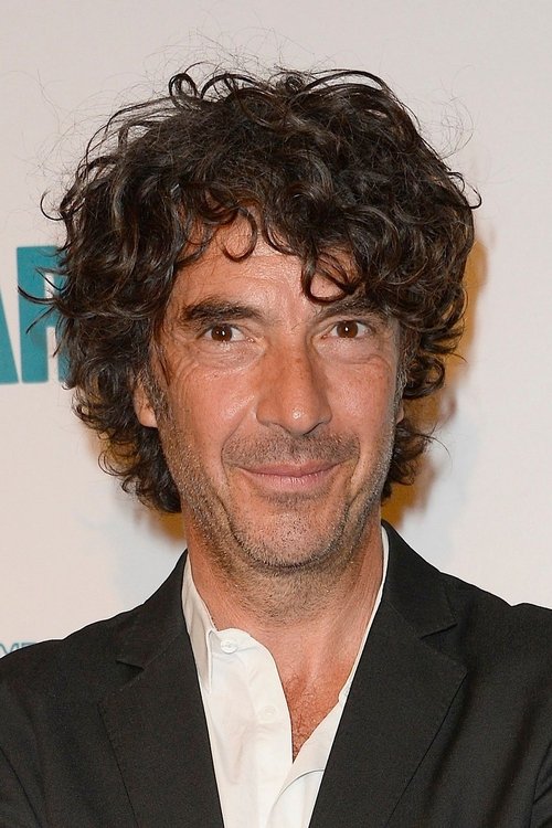 Profile image of Eric Lavaine