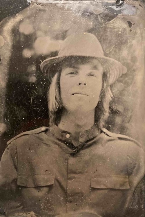 Profile image of Eric Leiser