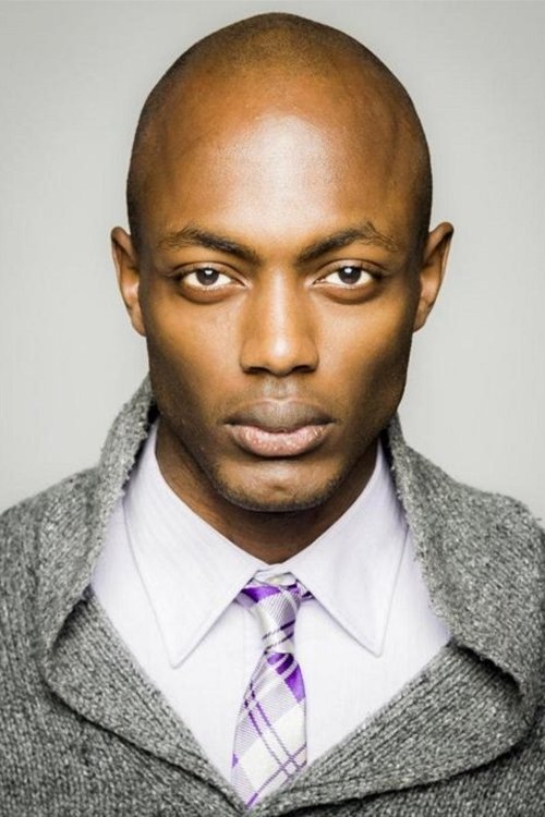 Eric Mazimpaka photo