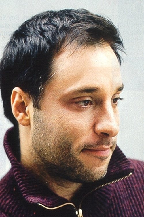 Eric Mendelsohn photo