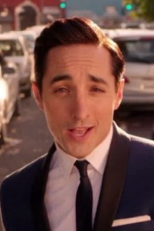 Eric Michael Roy photo