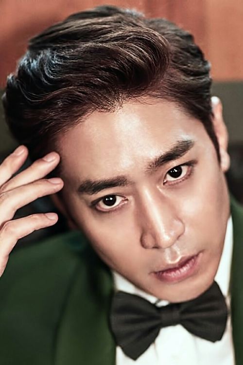 Eric Mun photo