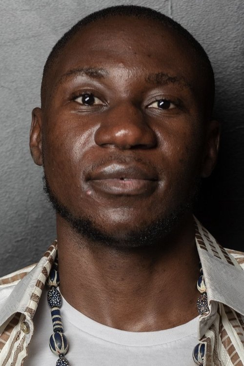 Éric Nantchouang photo