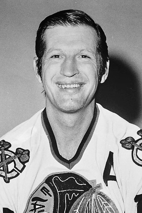 Eric Nesterenko photo