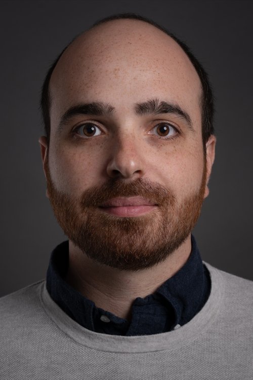 Profile image of Eric Notarnicola