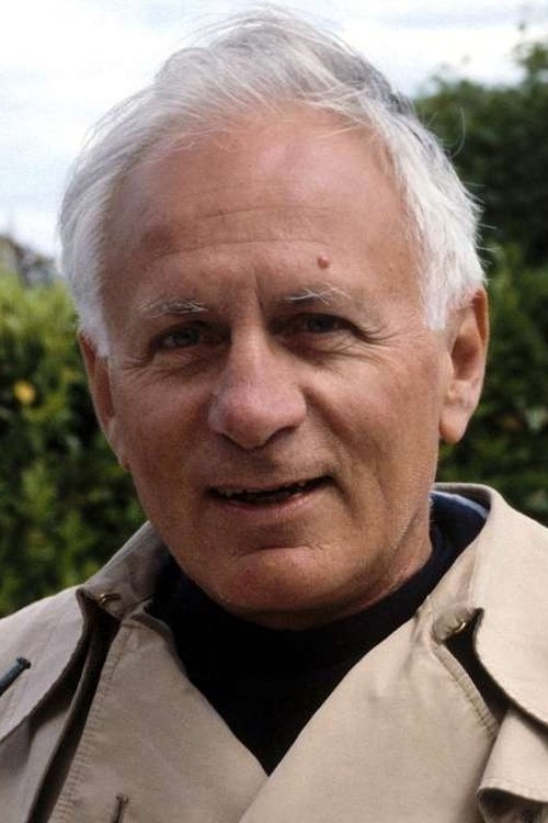 Éric Ollivier photo