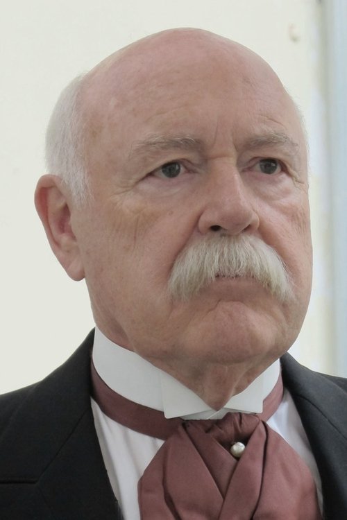 Eric P. Caspar photo