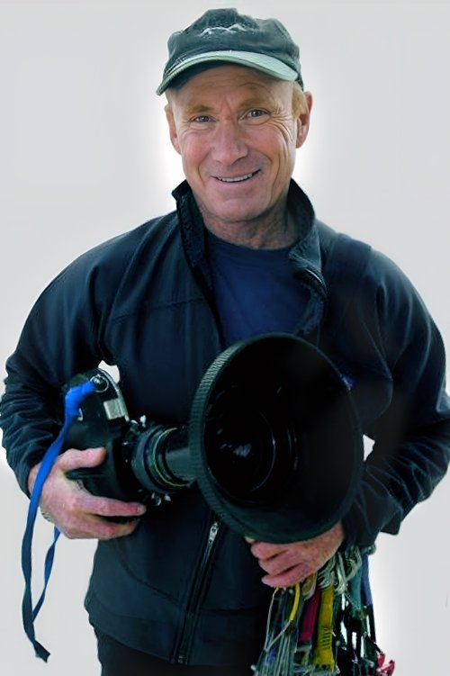 Profile image of Eric Perlman