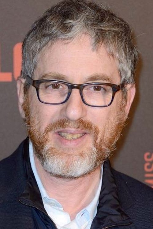 Profile image of Éric Rochant