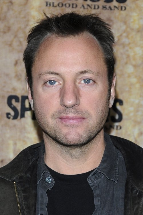 Eric Schaeffer photo