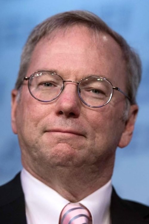 Eric Schmidt photo