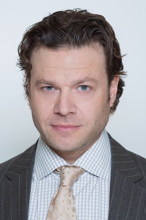 Eric Scott Gould photo