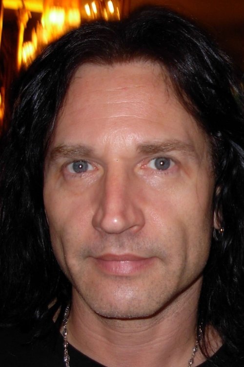 Eric Singer photo