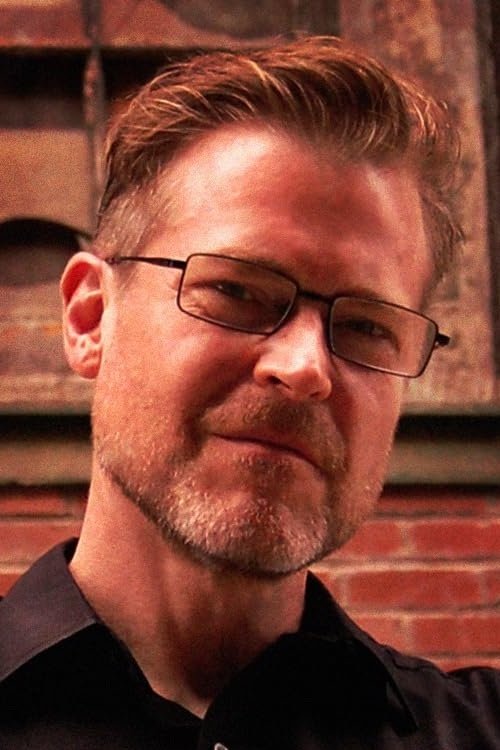 Profile image of Eric Stanze