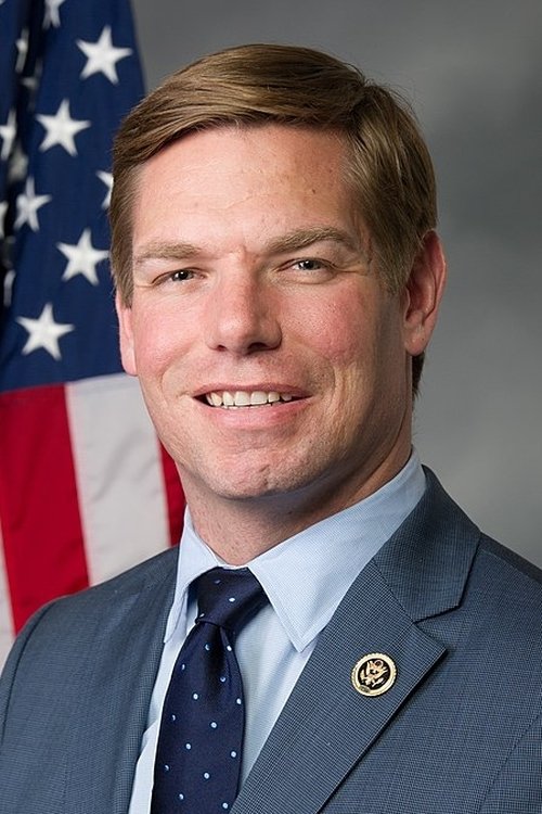 Eric Swalwell photo