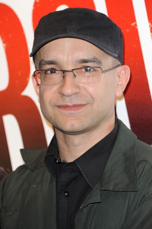 Profile image of Eric Valette