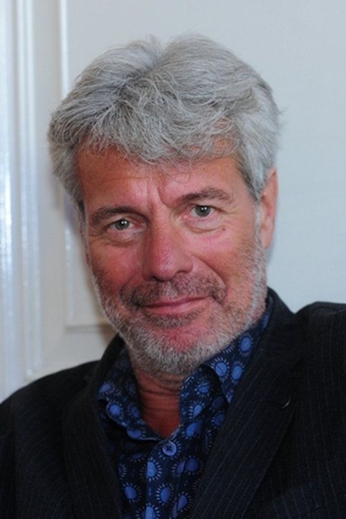 Eric Van Herreweghe photo