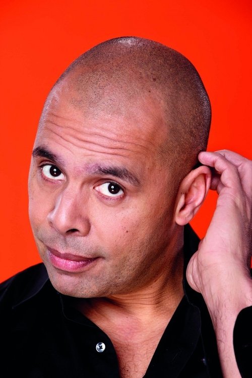 Eric van Sauers photo