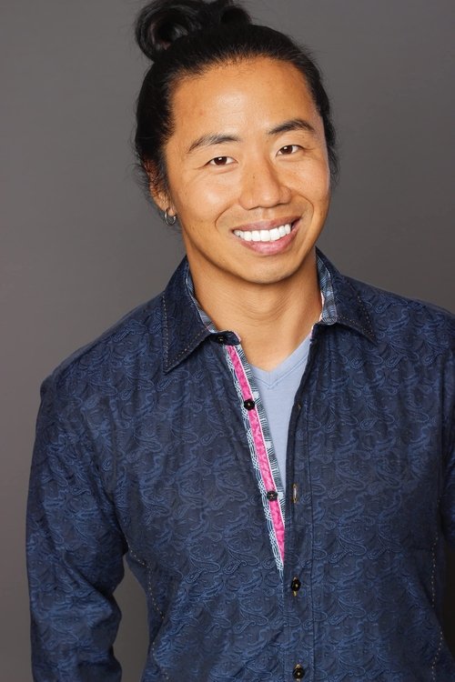 Eric VanArsdale photo