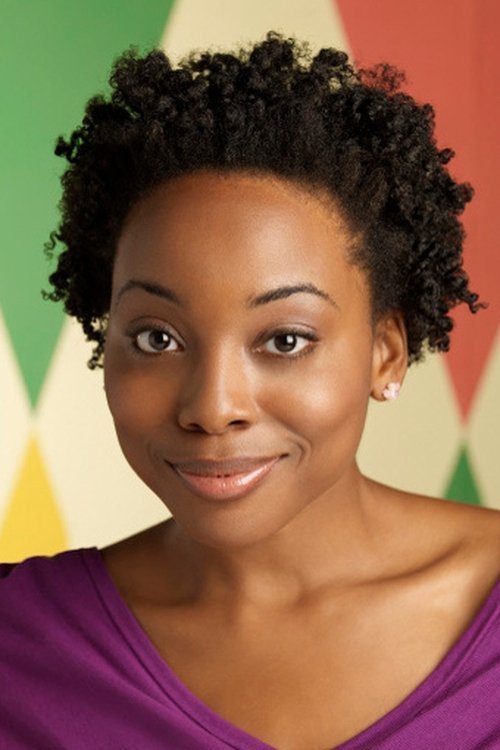 Erica Ash photo