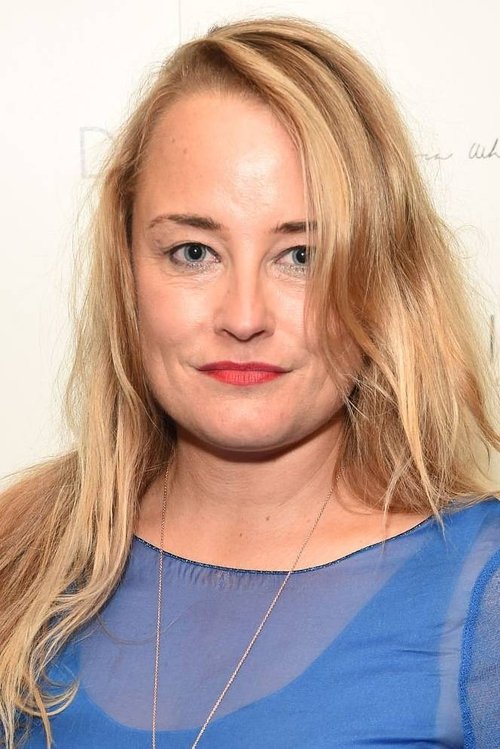 Erica Bergsmeds photo