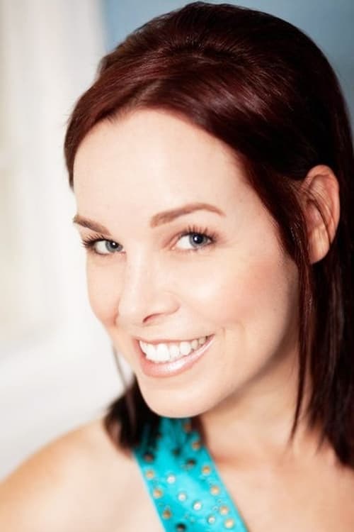 Erica D. Schroeder photo