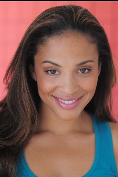 Erica Dickerson photo