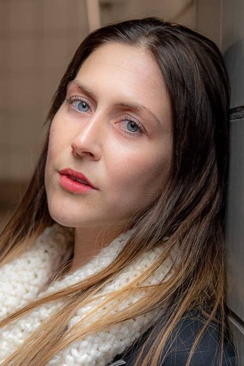 Erica Leigh Boseski photo