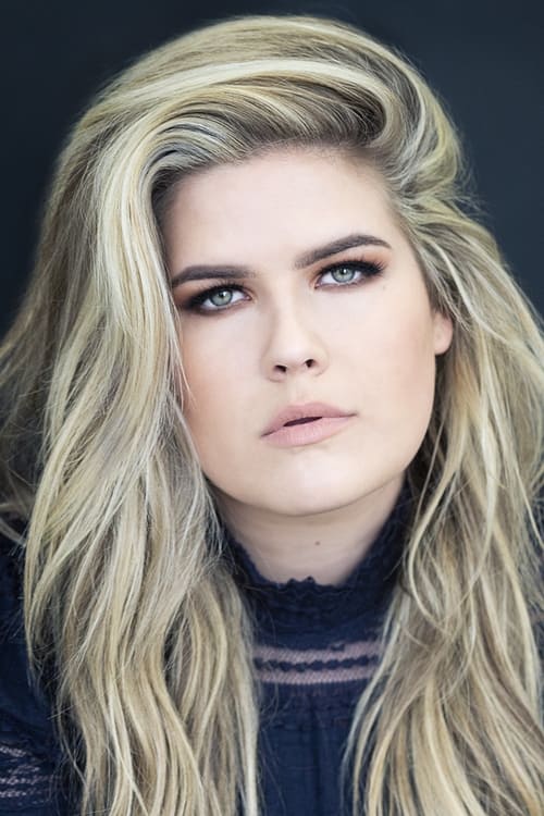 Erica Lindbeck photo