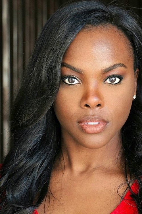 Erica Michelle Singleton photo