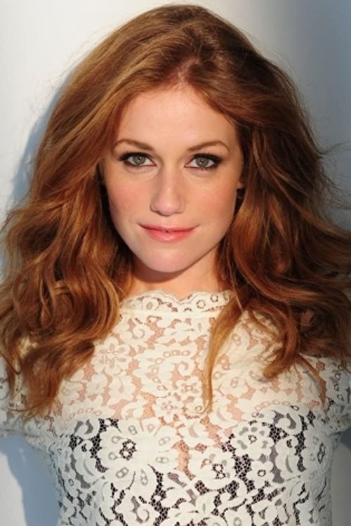 Erica Piccininni photo