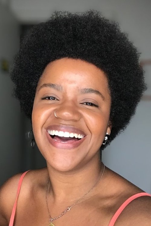 Érica Ribeiro photo