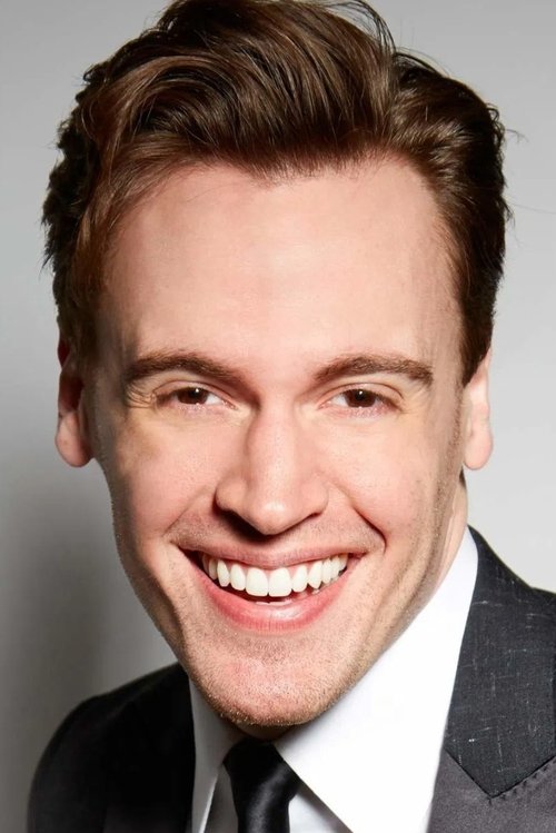 Erich Bergen photo
