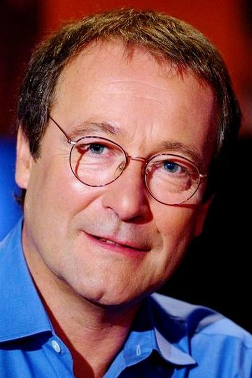 Erich Hallhuber photo