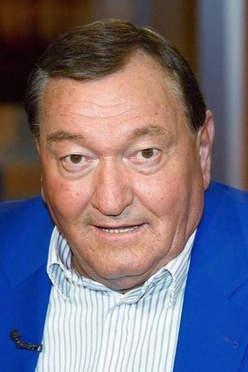 Erich von Däniken photo