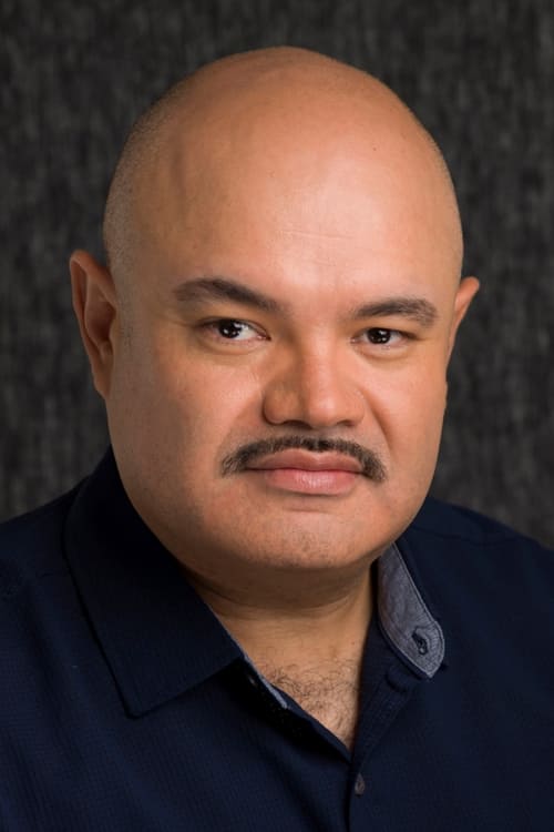 Erick Chavarria photo