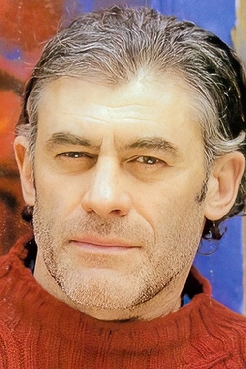 Profile image of Erick Zonca