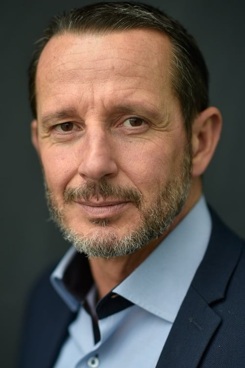 Erico Salamone photo