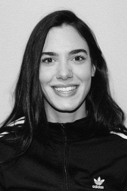 Erifili Kitzoglou photo