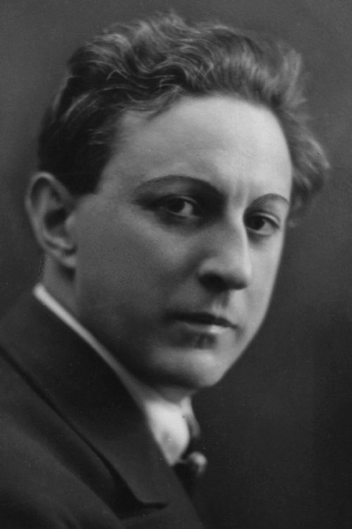 Erik A. Petschler photo