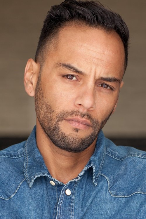 Erik Alexander Gavica photo