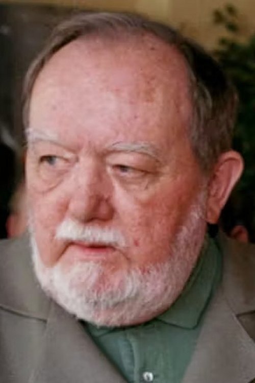 Profile image of Erik Balling