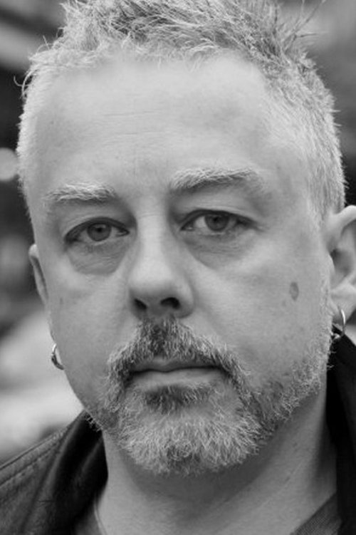 Profile image of Érik Canuel