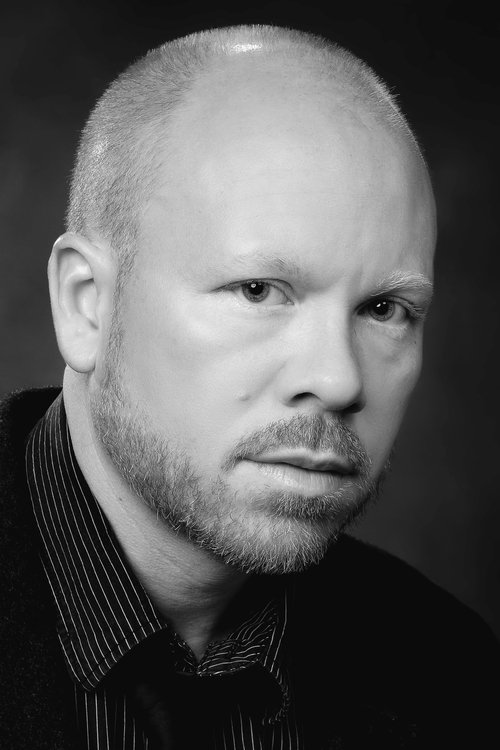 Profile image of Erik Kristopher Myers