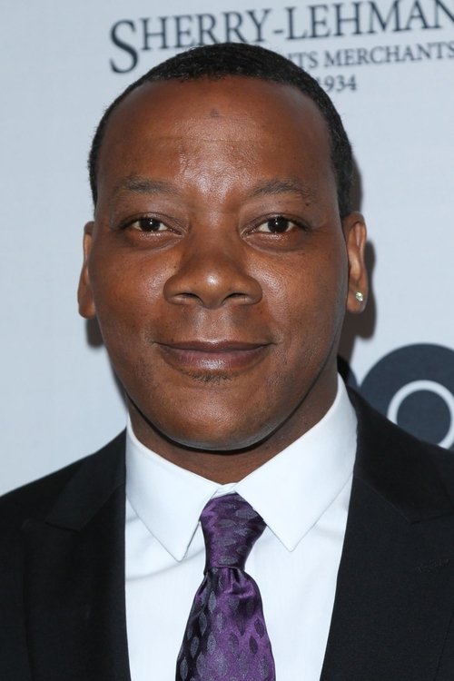 Erik LaRay Harvey photo