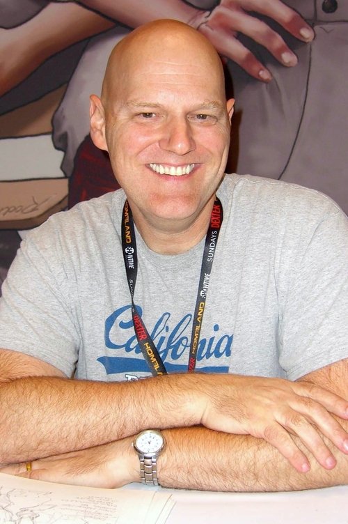 Erik Larsen photo