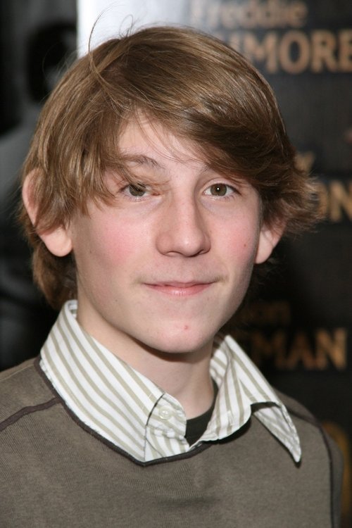 Erik Per Sullivan photo