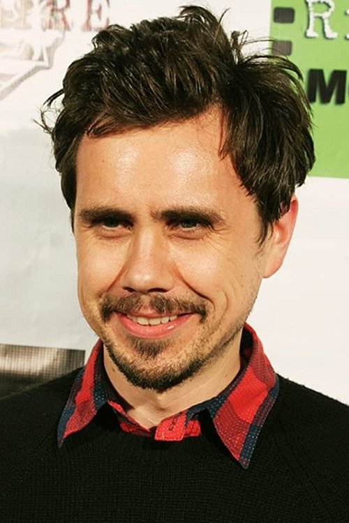 Profile image of Erik Peter Carlson