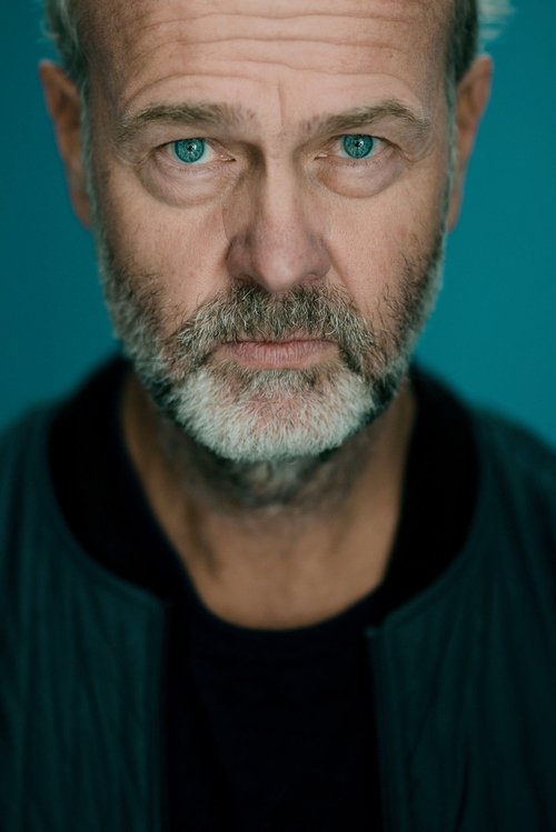 Profile image of Erik Poppe