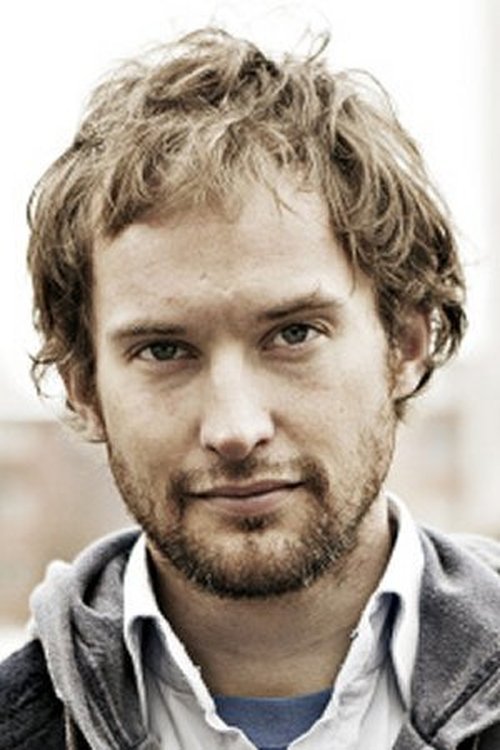 Profile image of Erik Richter Strand